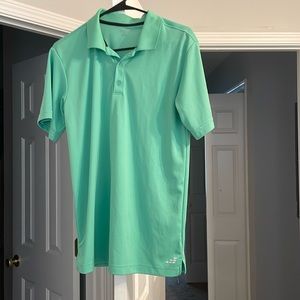 BCG men’s golf shirt